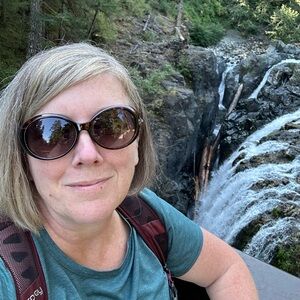 Meet your Posher, Chantal